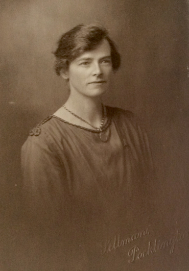 May Skinner